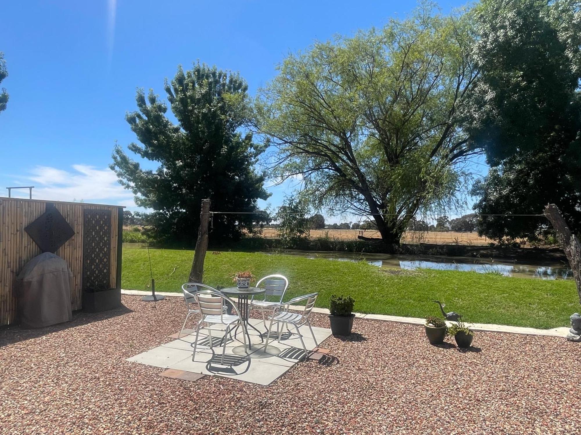 Kerang Holiday Park Exterior photo
