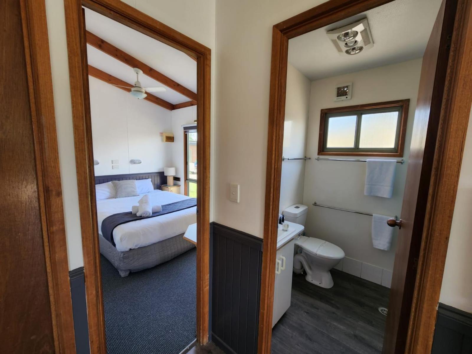 Kerang Holiday Park Exterior photo