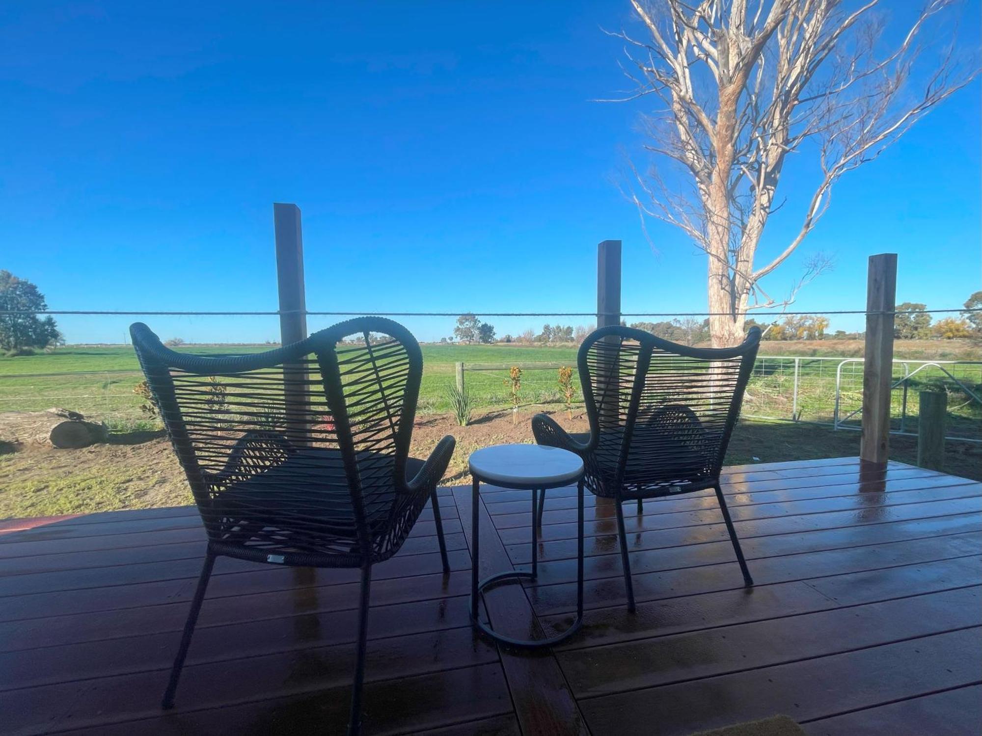 Kerang Holiday Park Exterior photo