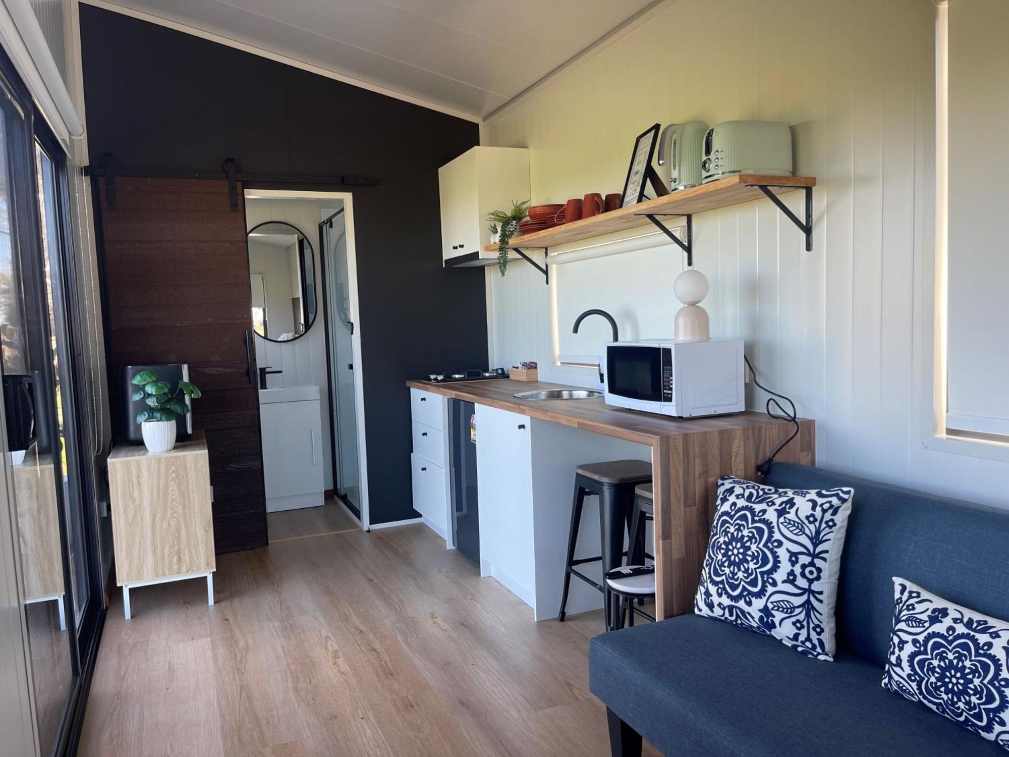 Kerang Holiday Park Exterior photo